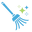 CleanUp Co. logo